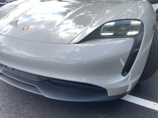 2023 Porsche Taycan 4S
