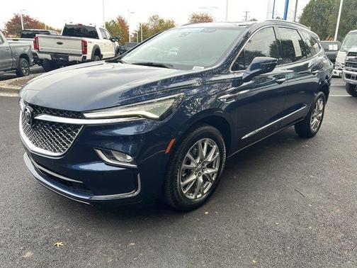 2023 Buick Enclave Premium