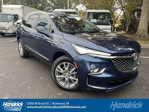2023 Buick Enclave Premium