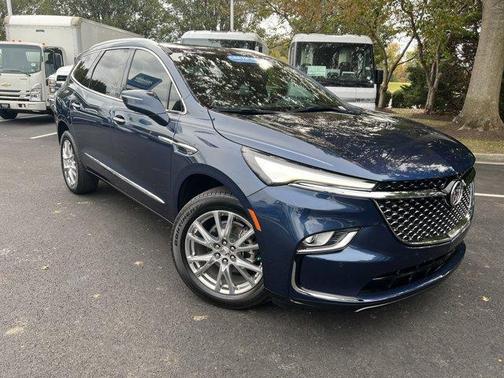 2023 Buick Enclave Premium