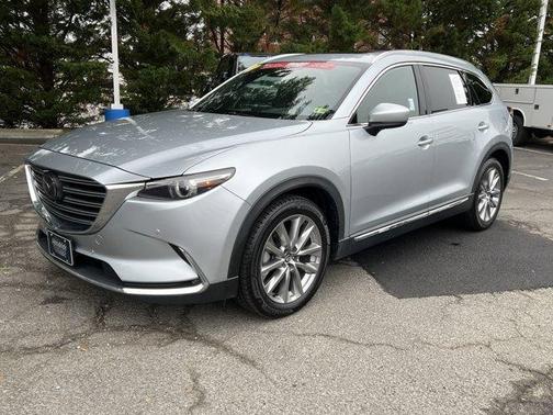 2021 Mazda CX-9 Grand Touring