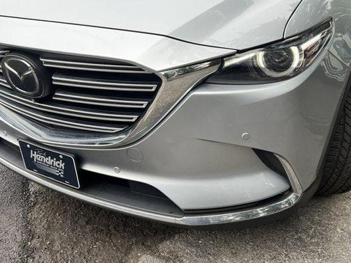 2021 Mazda CX-9 Grand Touring