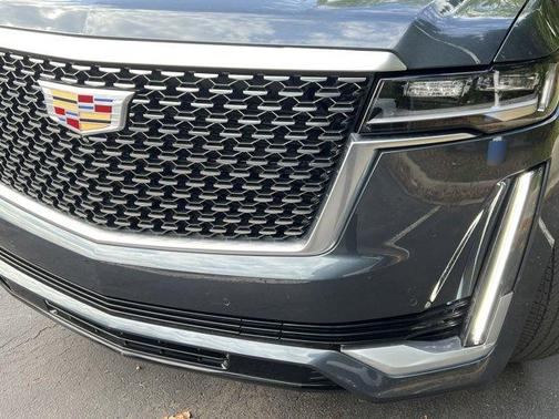 2021 Cadillac Escalade ESV Premium Luxury