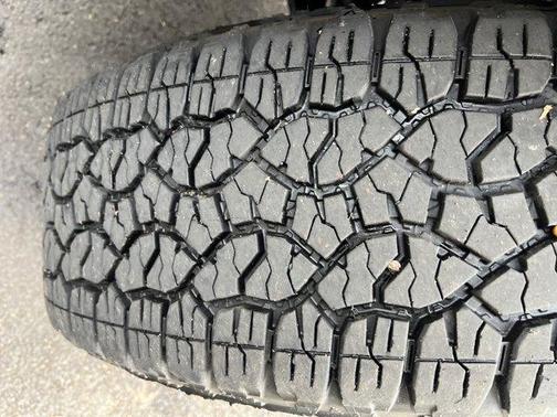 2025 Chevrolet Silverado 2500 Custom