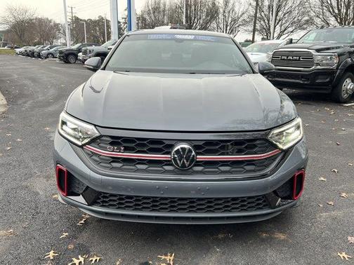 2023 Volkswagen Jetta GLI 2.0T Autobahn