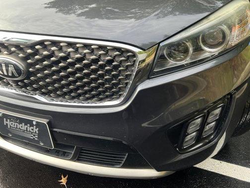2017 Kia Sorento SXL