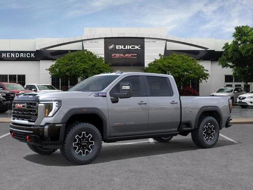 Sterling 2026 GMC Sierra 2500 AT4X
