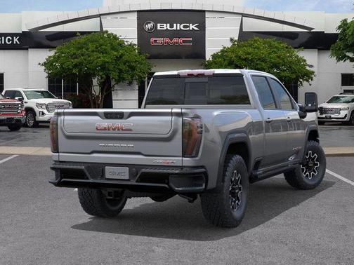 Sterling 2026 GMC Sierra 2500 AT4X