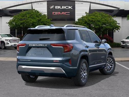 2026 GMC Terrain AWD Denali