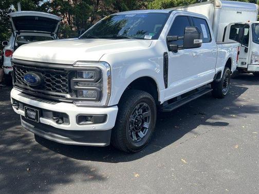2024 Ford F-250 Lariat