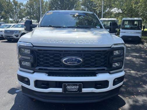 2024 Ford F-250 Lariat