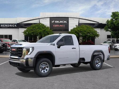 2026 GMC Sierra 3500 Pro