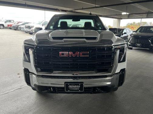 2026 GMC Sierra 3500 Pro