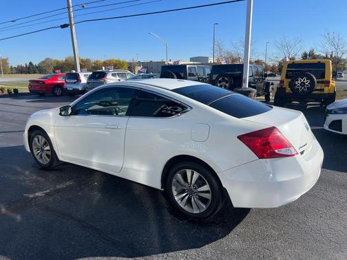 2012 Honda Accord EX