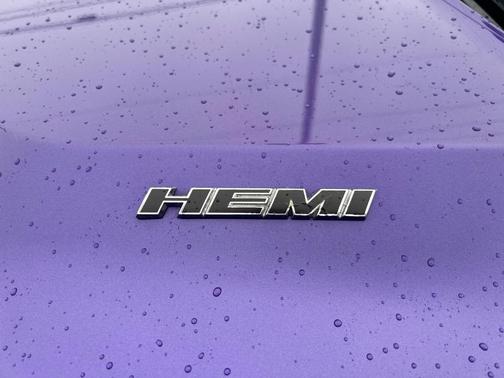 2013 Dodge Challenger R/T