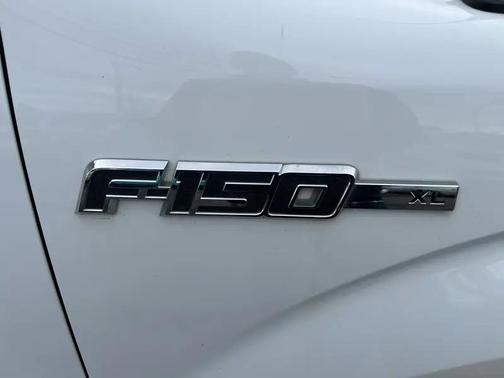 2014 Ford F-150 XL