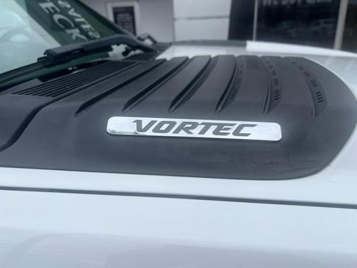 2014 Chevrolet Silverado 2500 Work Truck