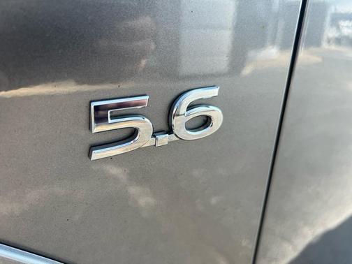 2015 INFINITI QX80 Base