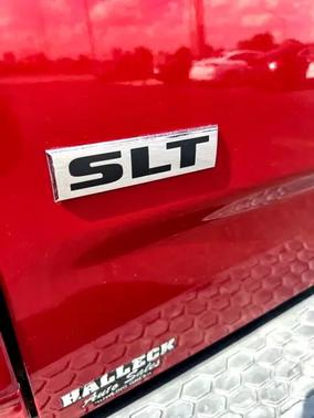 2009 Dodge Ram 1500 SLT