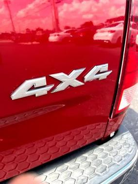 2009 Dodge Ram 1500 SLT