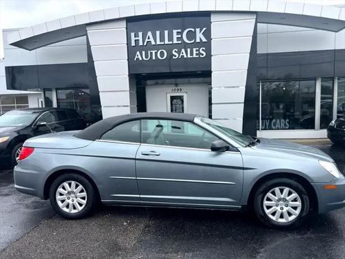 2008 Chrysler Sebring Base