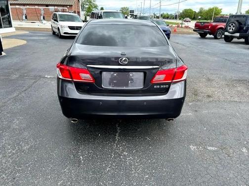 2011 Lexus ES 350 Base