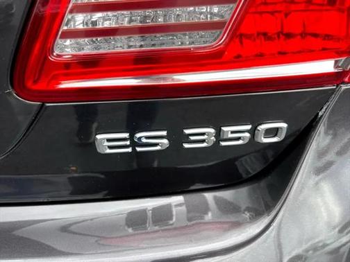 2011 Lexus ES 350 Base