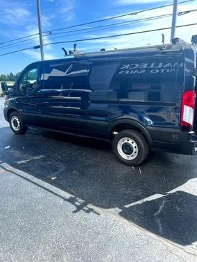 2020 Ford Transit-250 Base