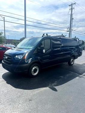 2020 Ford Transit-250 Base