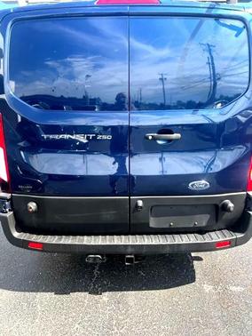 2020 Ford Transit-250 Base
