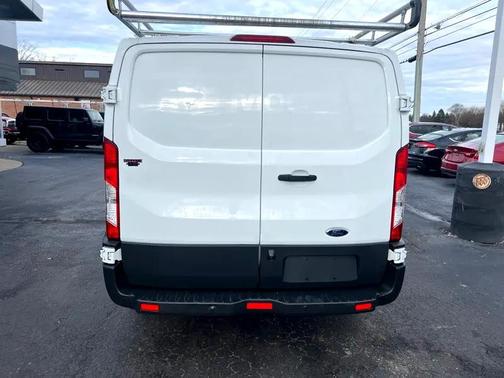 2016 Ford Transit-150 Base