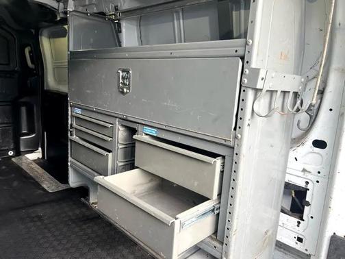 2016 Ford Transit-150 Base