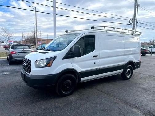 2016 Ford Transit-150 Base