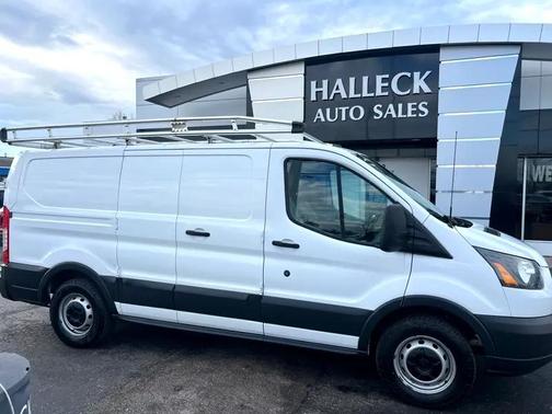2016 Ford Transit-150 Base
