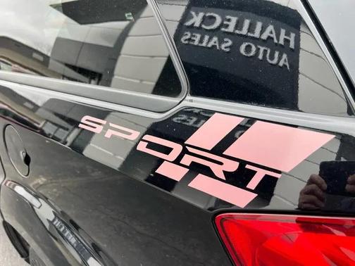 2015 Dodge Journey SE