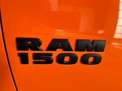2015 RAM 1500 Sport