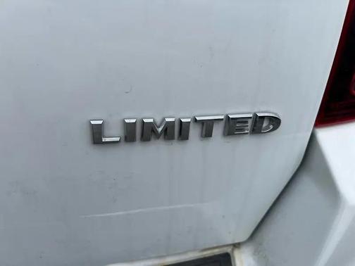 2014 Jeep Compass Limited