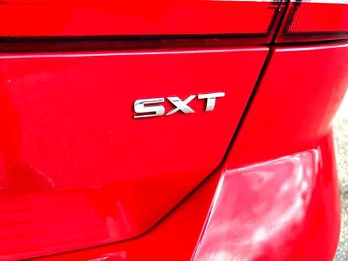 2012 Dodge Journey SXT