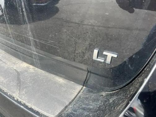 2017 Chevrolet Equinox 1LT