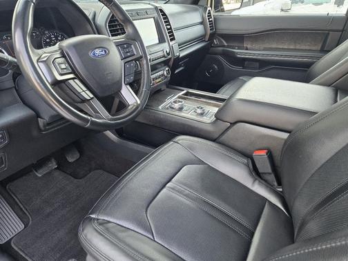 2021 Ford Expedition Limited 4x4