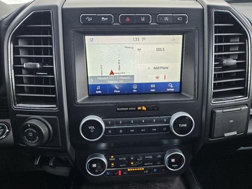 2021 Ford Expedition Limited 4x4