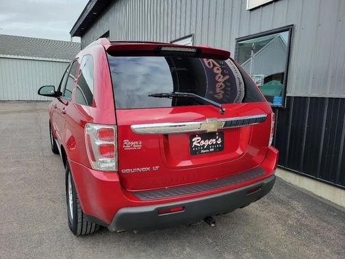 2005 Chevrolet Equinox LT