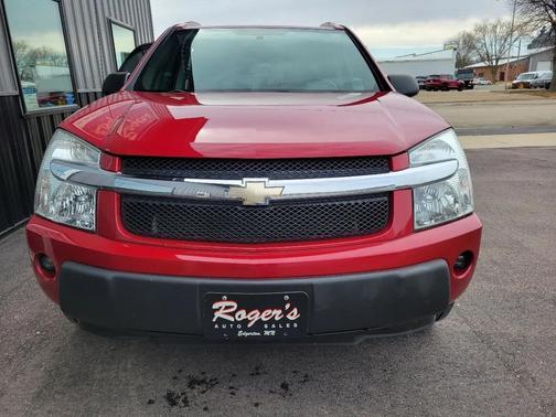 2005 Chevrolet Equinox LT