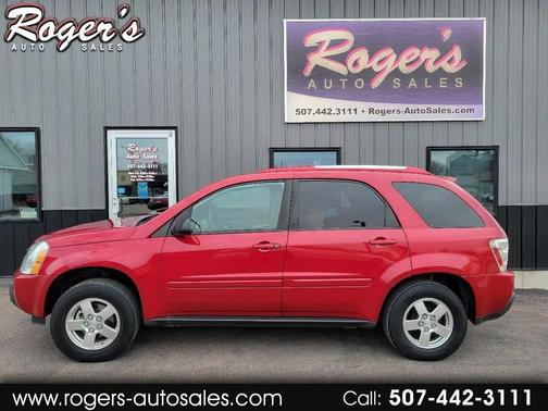2005 Chevrolet Equinox LT