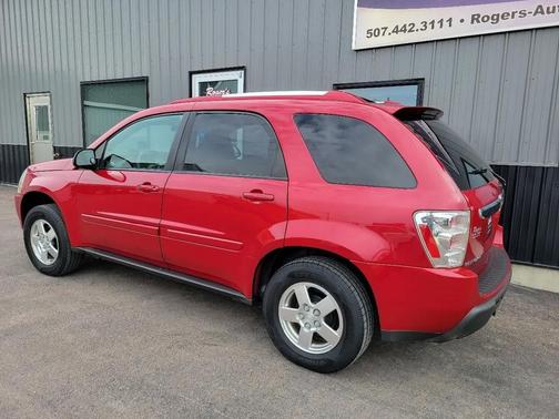 2005 Chevrolet Equinox LT