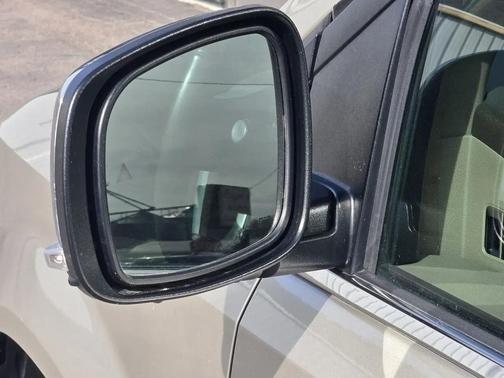 2014 Chrysler Town & Country Limited