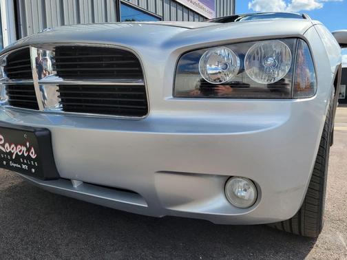2006 Dodge Charger R/T
