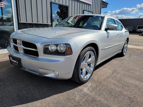 2006 Dodge Charger R/T