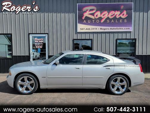 2006 Dodge Charger R/T