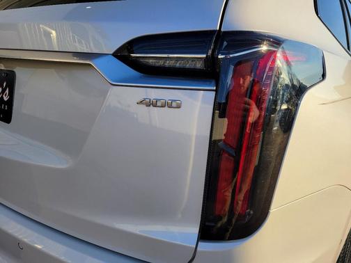 2020 Cadillac XT6 Sport AWD